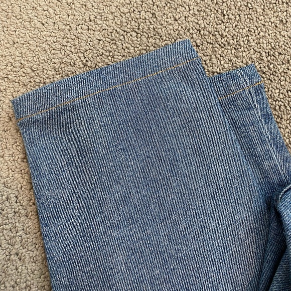 7 For All Mankind Jeans (Vintage Luxe Collection) - Picture 6 of 6